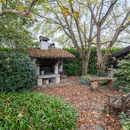 Casa Dorina Villa Padova Dış mekan fotoğraf