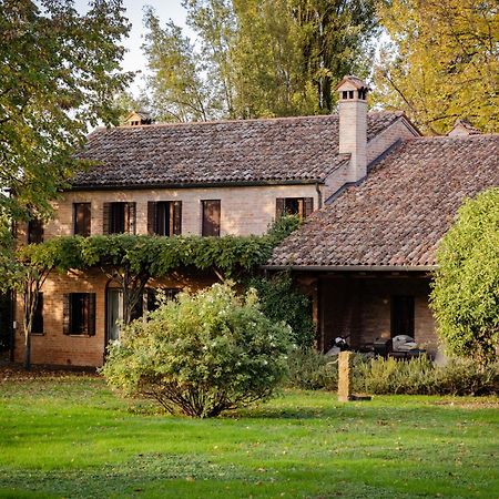 Casa Dorina Villa Padova Dış mekan fotoğraf