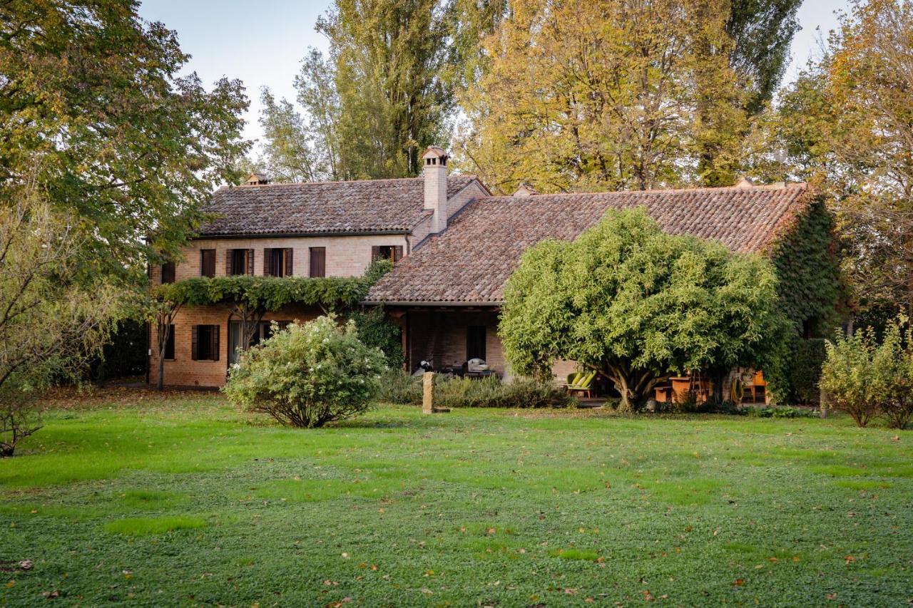 Casa Dorina Villa Padova Dış mekan fotoğraf