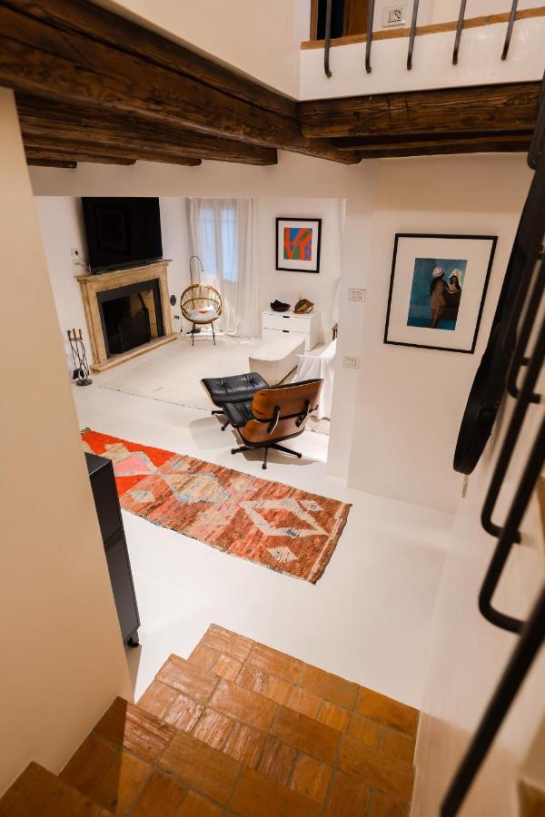 Casa Dorina Villa Padova Dış mekan fotoğraf