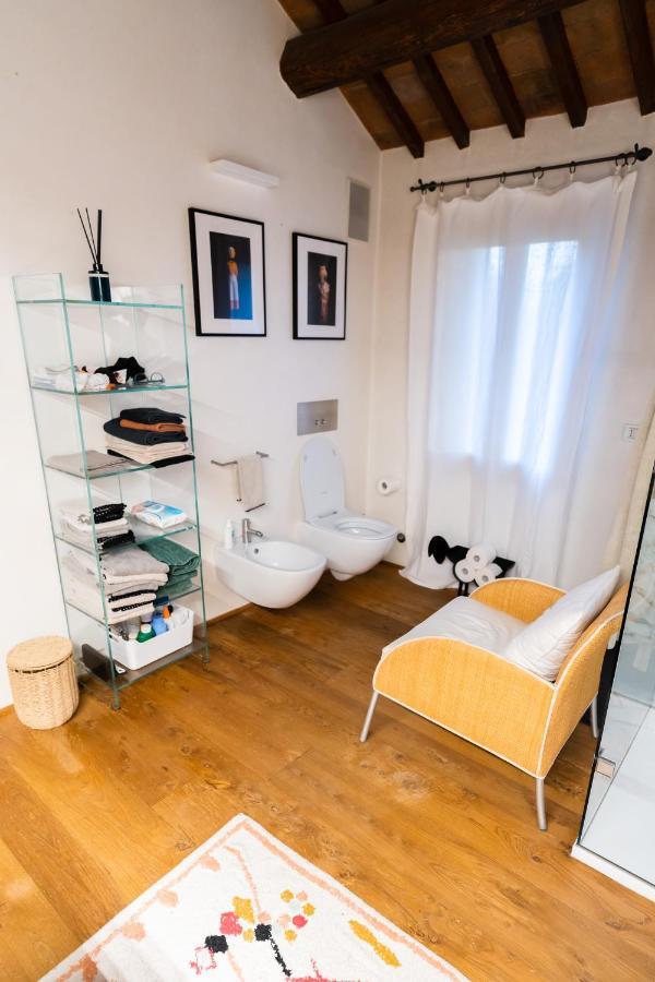 Casa Dorina Villa Padova Dış mekan fotoğraf