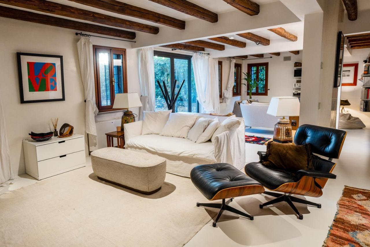 Casa Dorina Villa Padova Dış mekan fotoğraf