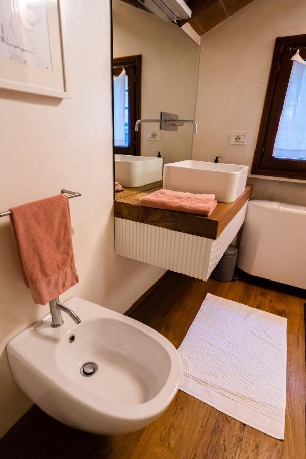 Casa Dorina Villa Padova Dış mekan fotoğraf
