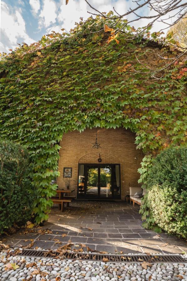 Casa Dorina Villa Padova Dış mekan fotoğraf