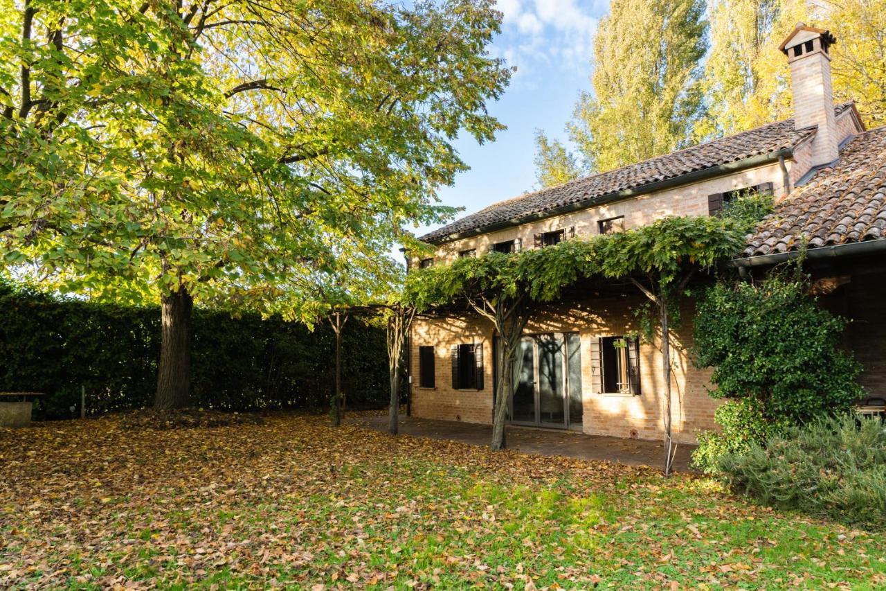 Casa Dorina Villa Padova Dış mekan fotoğraf