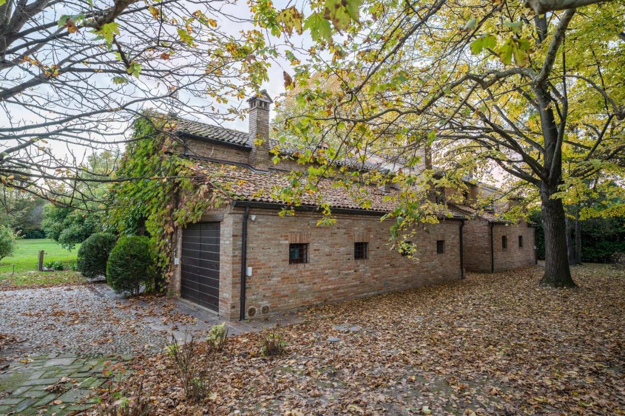 Casa Dorina Villa Padova Dış mekan fotoğraf