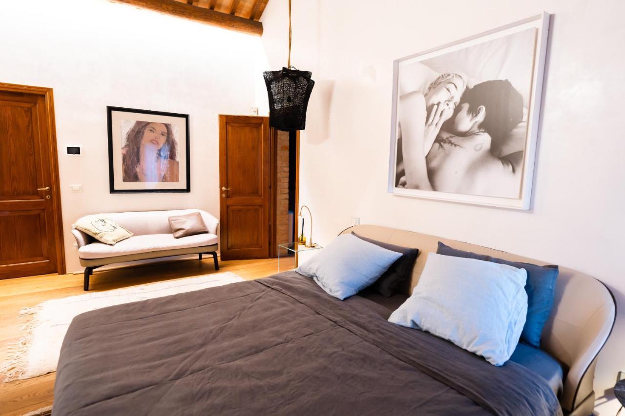 Casa Dorina Villa Padova Dış mekan fotoğraf