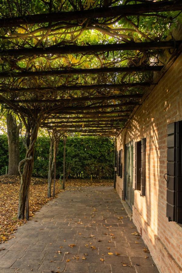 Casa Dorina Villa Padova Dış mekan fotoğraf