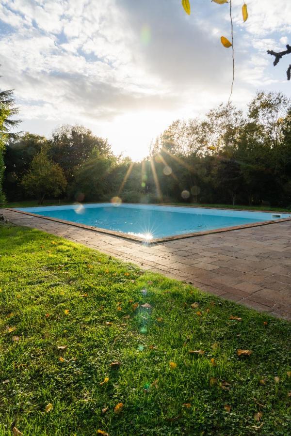 Casa Dorina Villa Padova Dış mekan fotoğraf