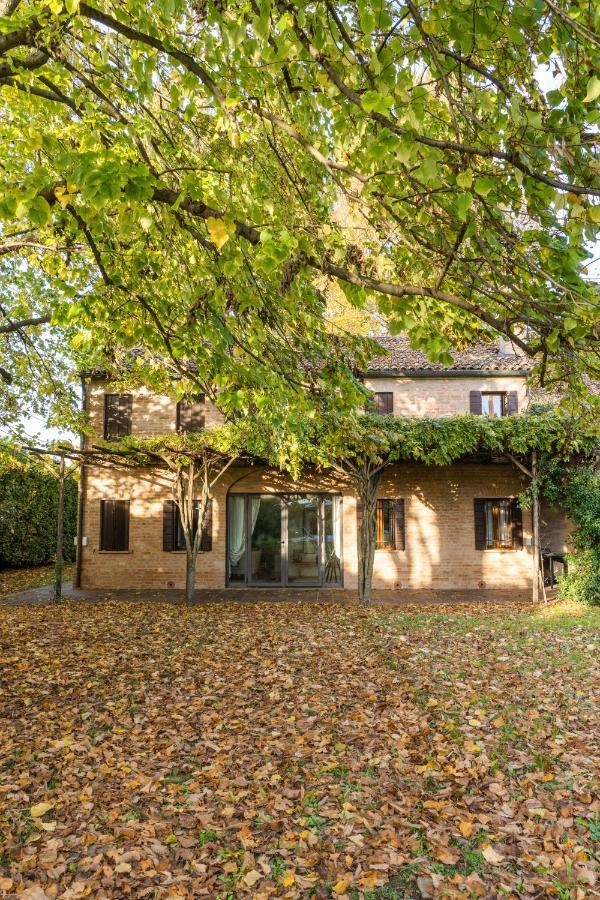 Casa Dorina Villa Padova Dış mekan fotoğraf