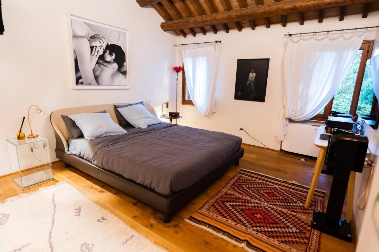 Casa Dorina Villa Padova Dış mekan fotoğraf