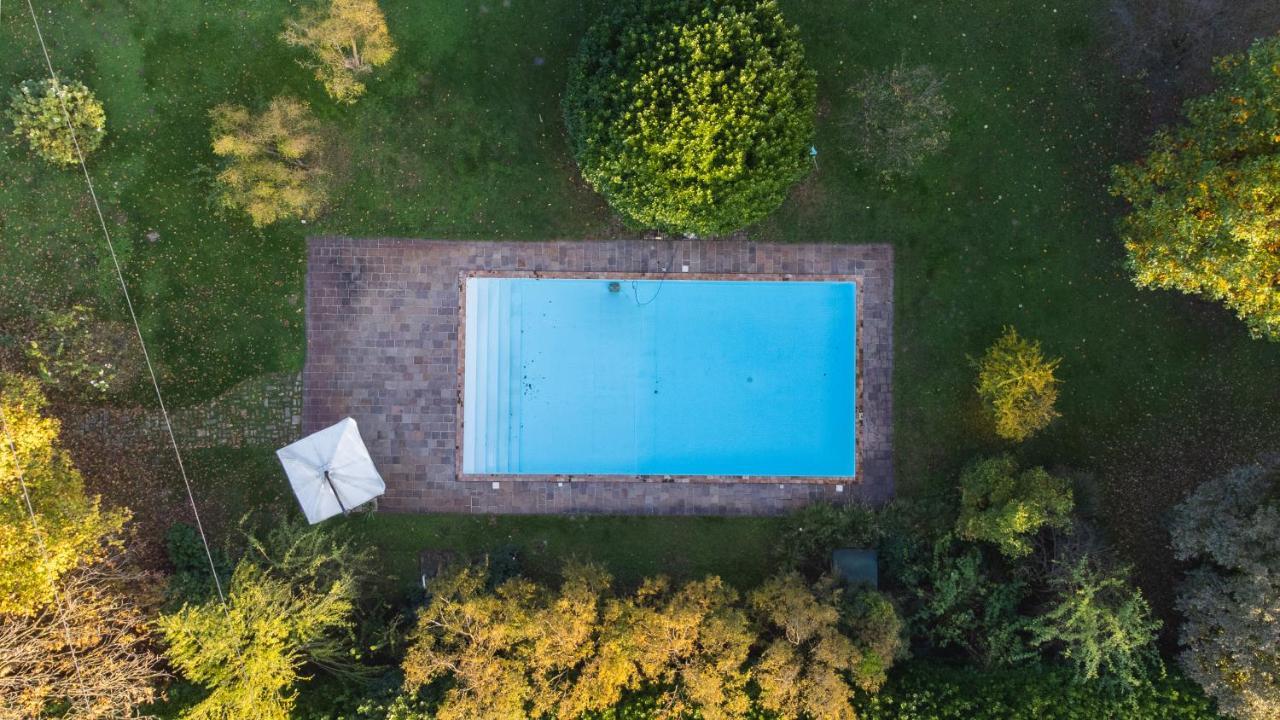 Casa Dorina Villa Padova Dış mekan fotoğraf