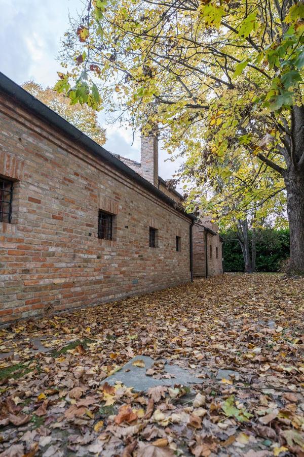 Casa Dorina Villa Padova Dış mekan fotoğraf