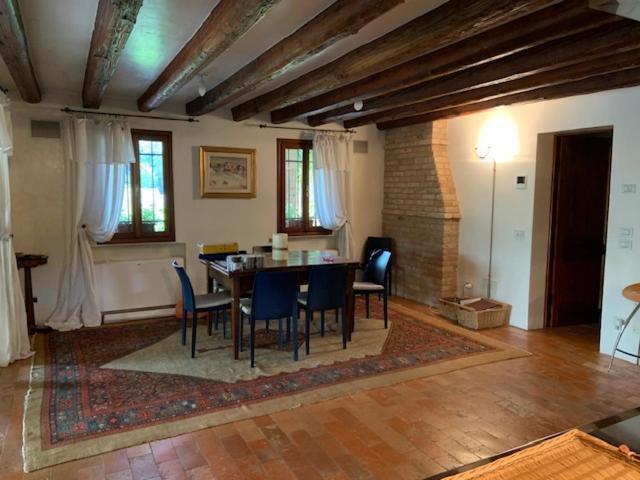 Casa Dorina Villa Padova Dış mekan fotoğraf