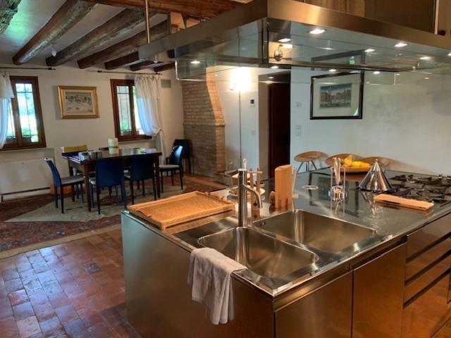 Casa Dorina Villa Padova Dış mekan fotoğraf